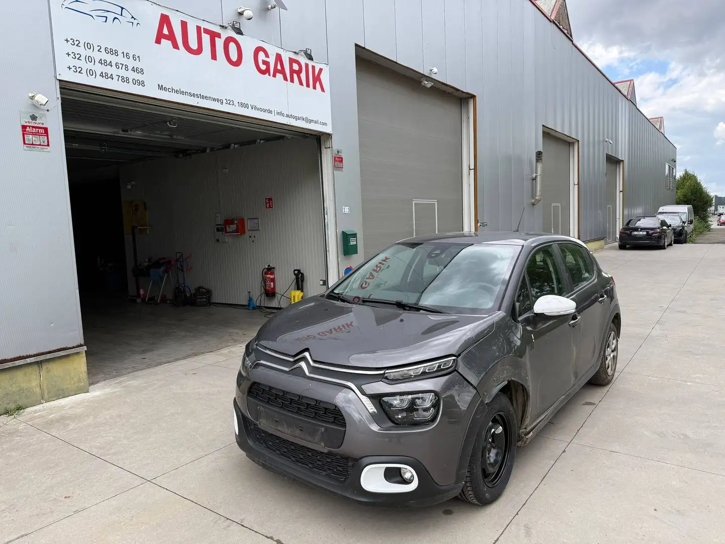 Citroën C3 You