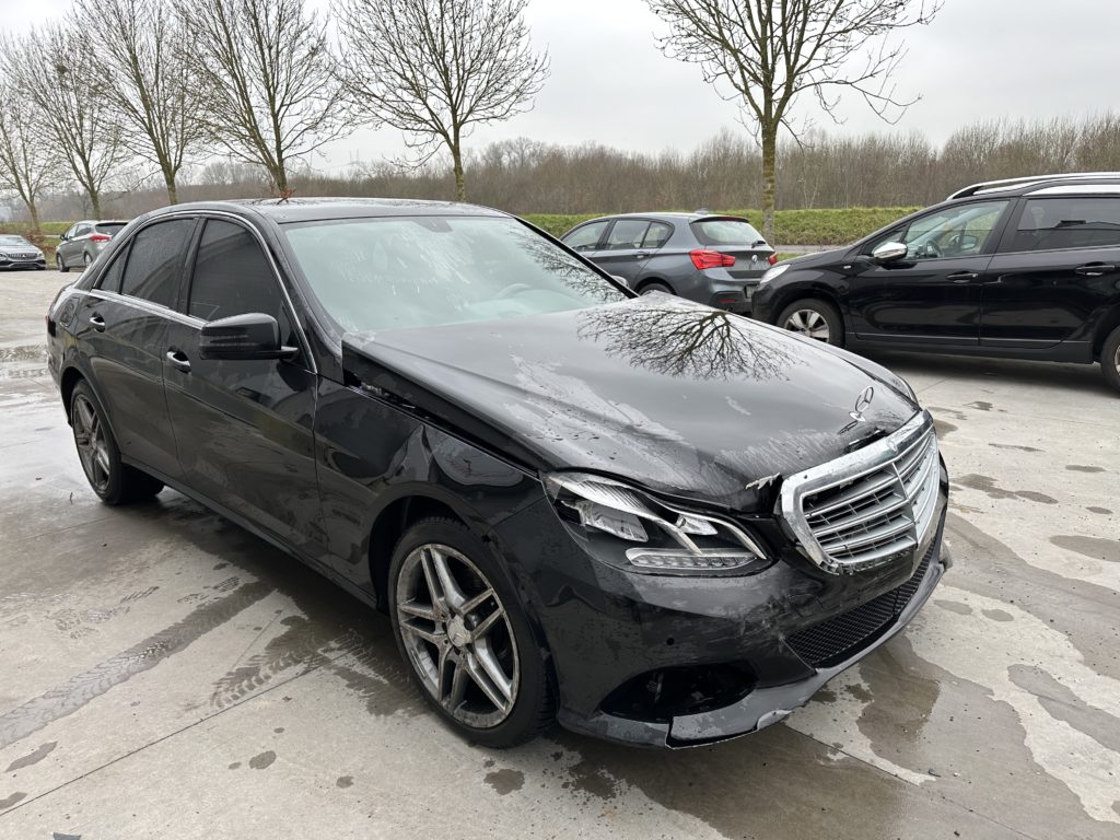 mercedes 2