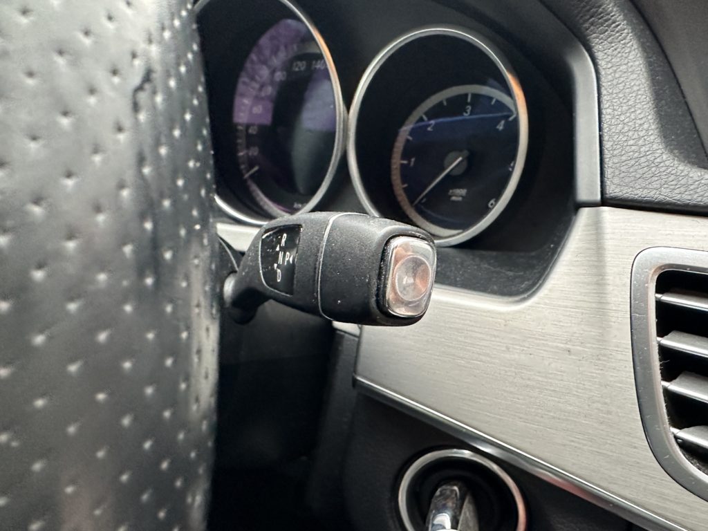 mercedes 9